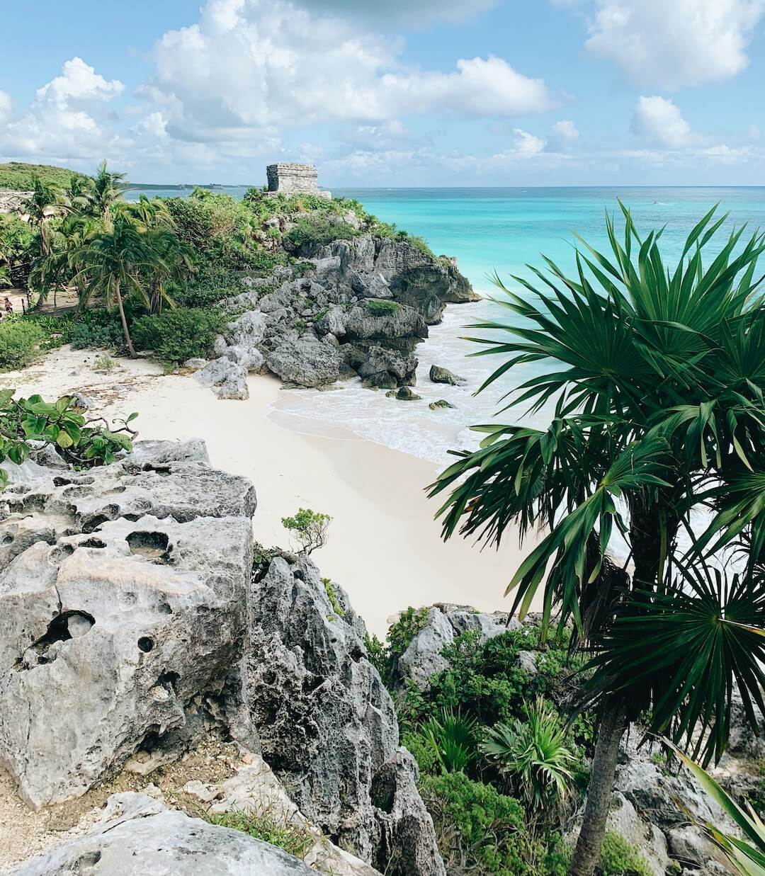 playa de tulum