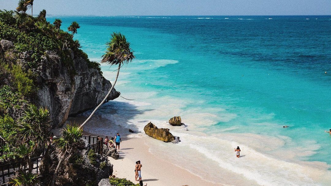 playa de tulum cenote gardens riviera maya