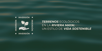 terrenos ecologicos en la riviera maya