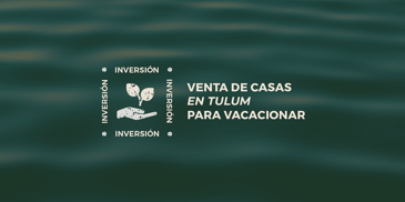 venta de casas en tulum